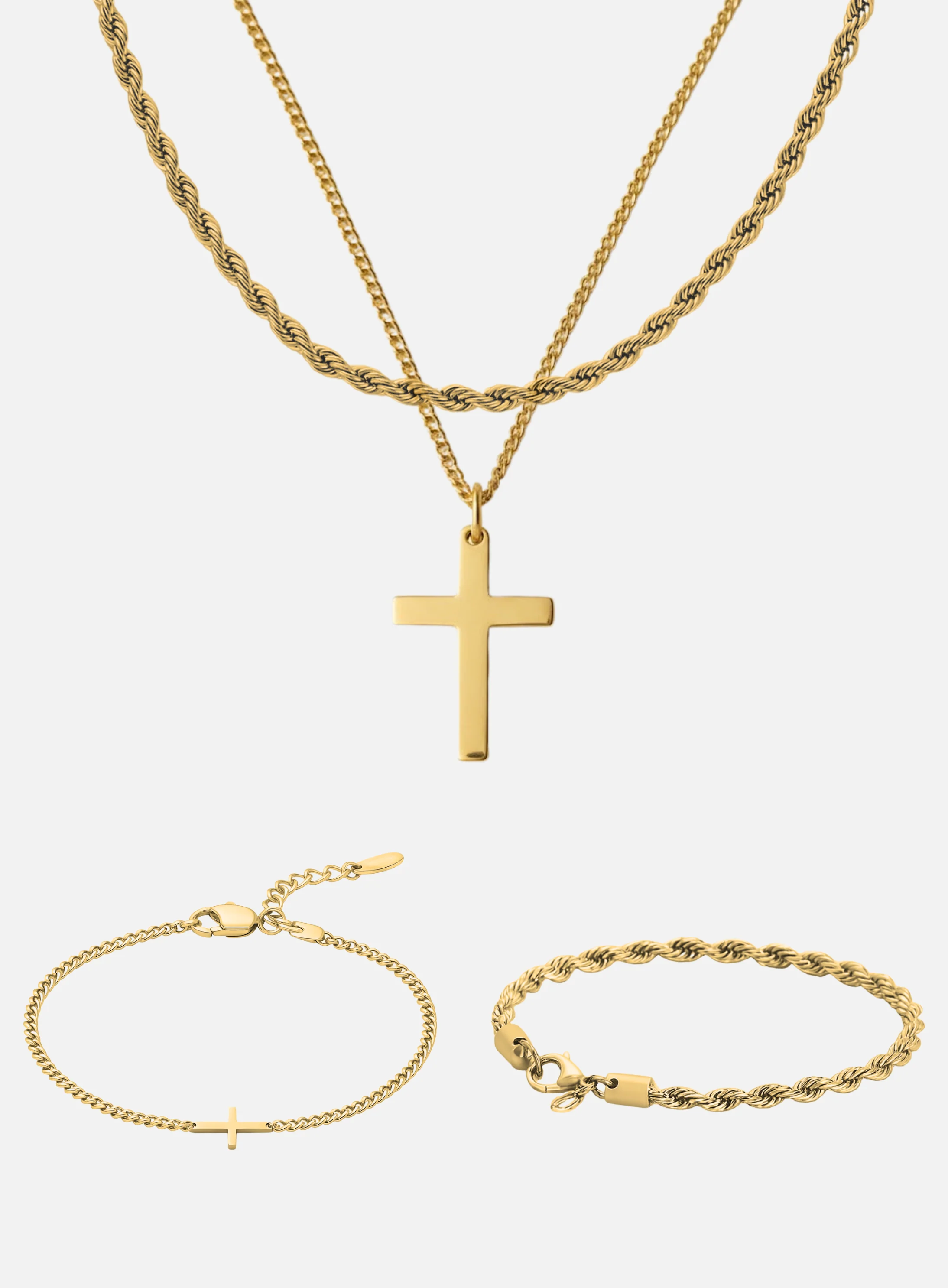 NEW IN